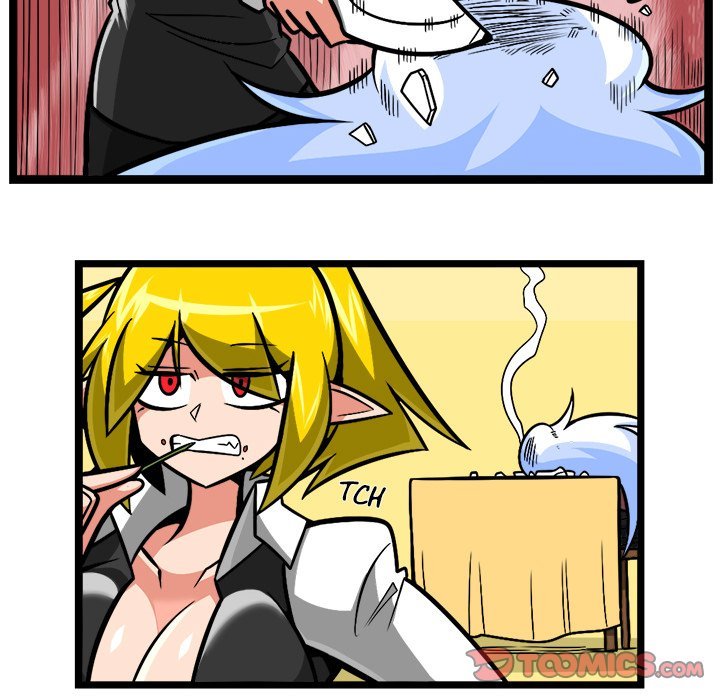 Maki and Friends Manhwa - Chapter 227 Page 26