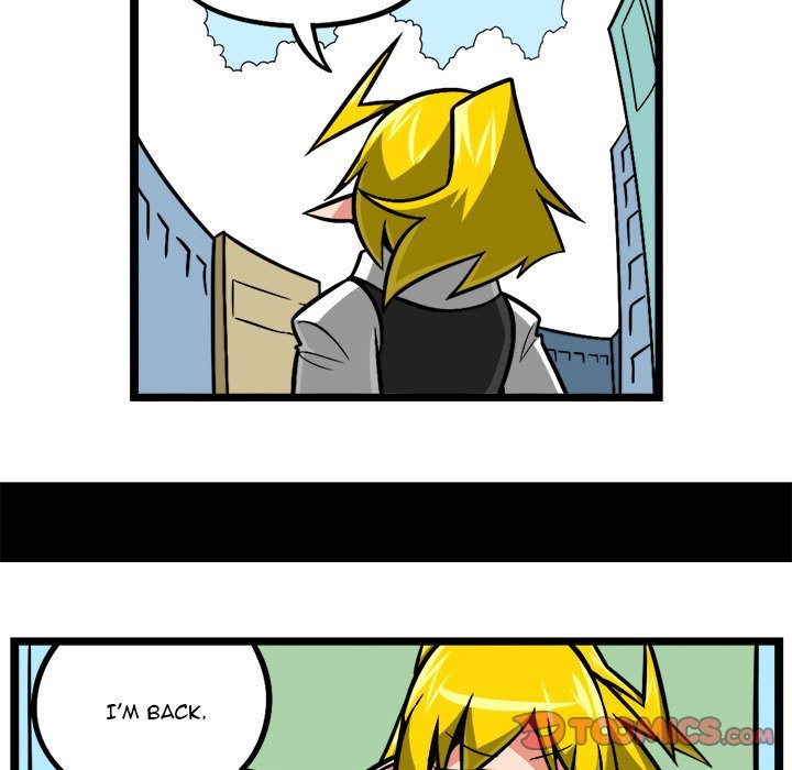Maki and Friends Manhwa - Chapter 227 Page 28