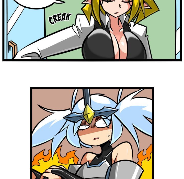 Maki and Friends Manhwa - Chapter 227 Page 29