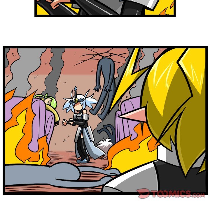 Maki and Friends Manhwa - Chapter 227 Page 30