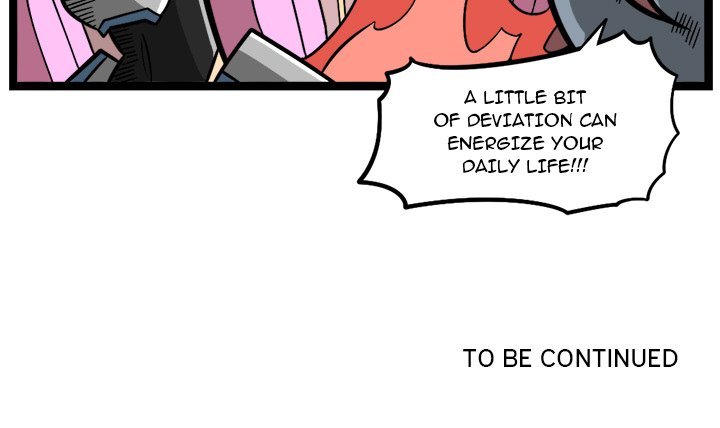 Maki and Friends Manhwa - Chapter 227 Page 33