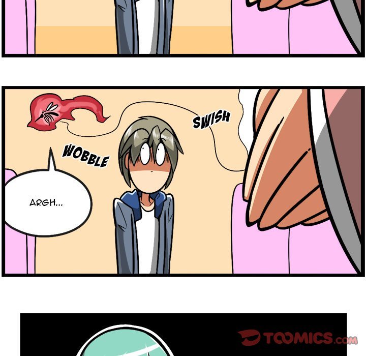 Maki and Friends Manhwa - Chapter 217 Page 4