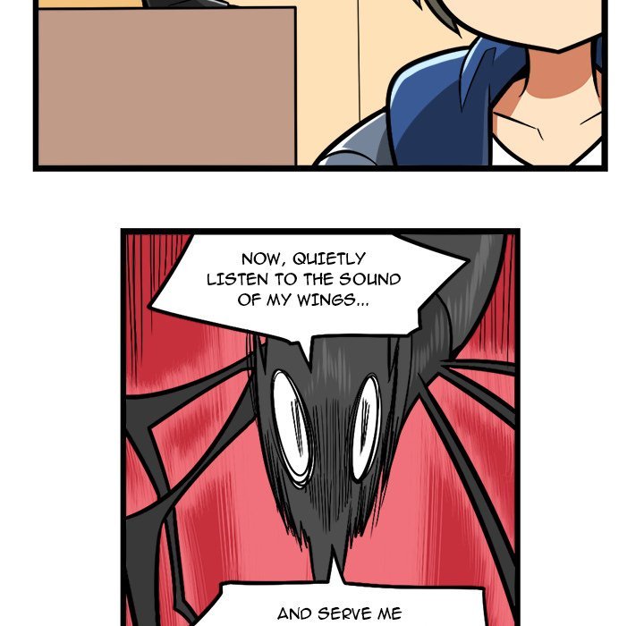 Maki and Friends Manhwa - Chapter 217 Page 15