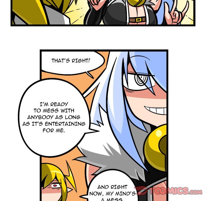 Maki and Friends Manhwa - Chapter 217 Page 26