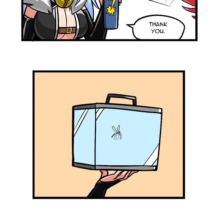 Maki and Friends Manhwa - Chapter 217 Page 29