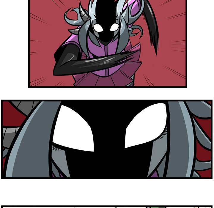 Maki and Friends Manhwa - Chapter 162 Page 21