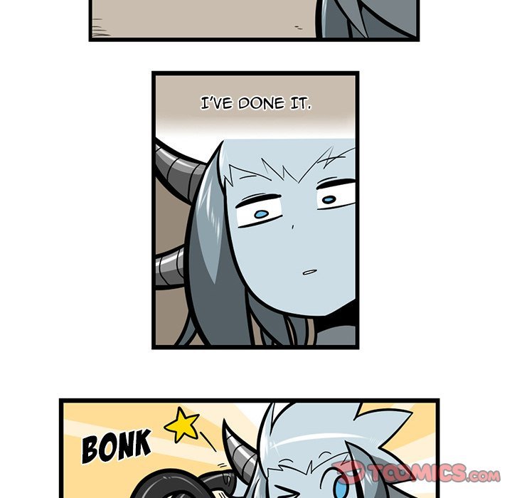 Maki and Friends Manhwa - Chapter 162 Page 28