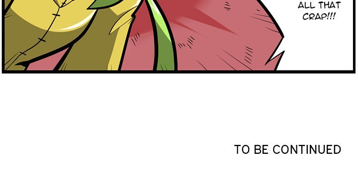 Maki and Friends Manhwa - Chapter 162 Page 31