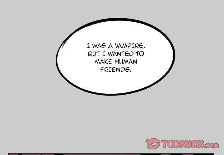 Maki and Friends Manhwa - Chapter 53 Page 0