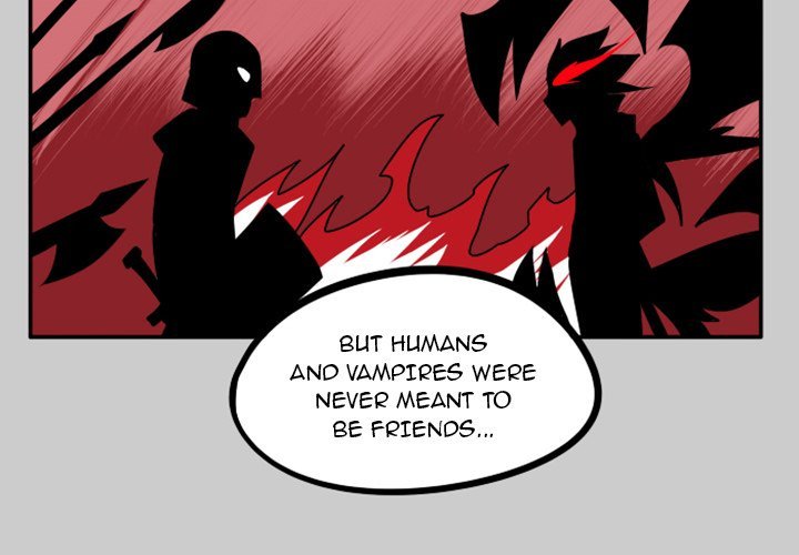 Maki and Friends Manhwa - Chapter 53 Page 1