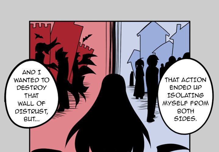 Maki and Friends Manhwa - Chapter 53 Page 2