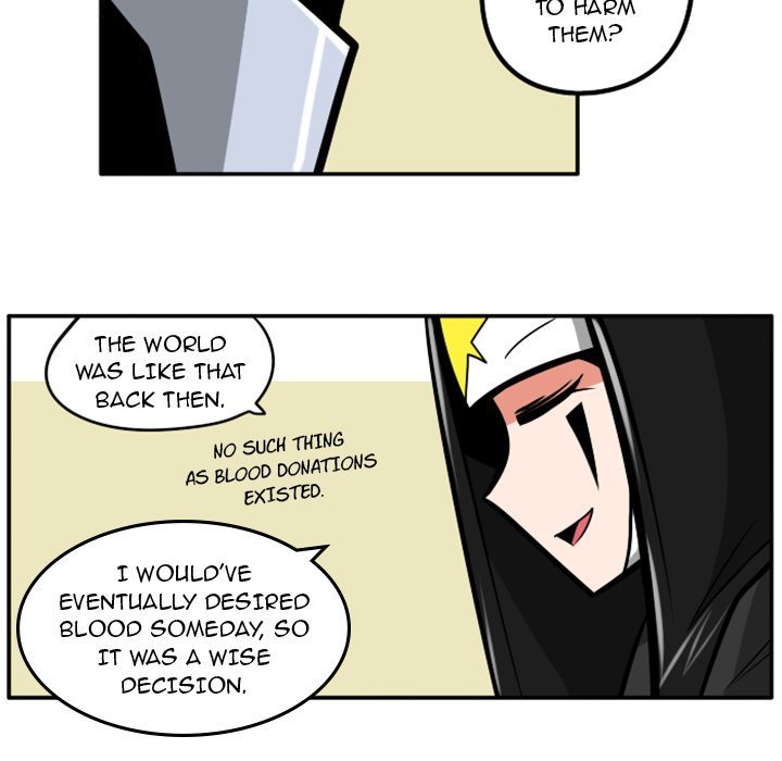 Maki and Friends Manhwa - Chapter 53 Page 5