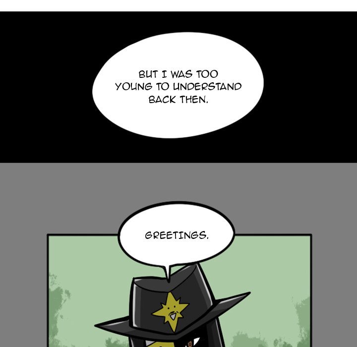 Maki and Friends Manhwa - Chapter 53 Page 6