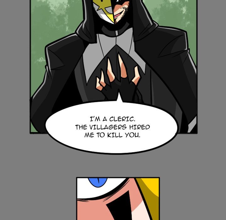 Maki and Friends Manhwa - Chapter 53 Page 7