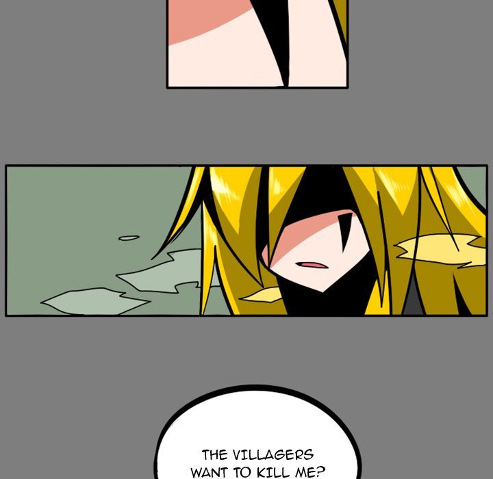 Maki and Friends Manhwa - Chapter 53 Page 8