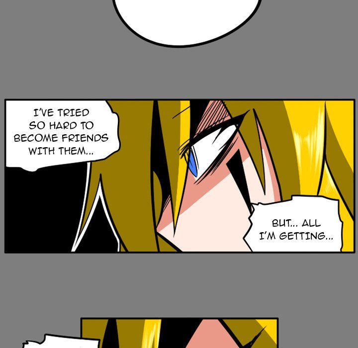 Maki and Friends Manhwa - Chapter 53 Page 9