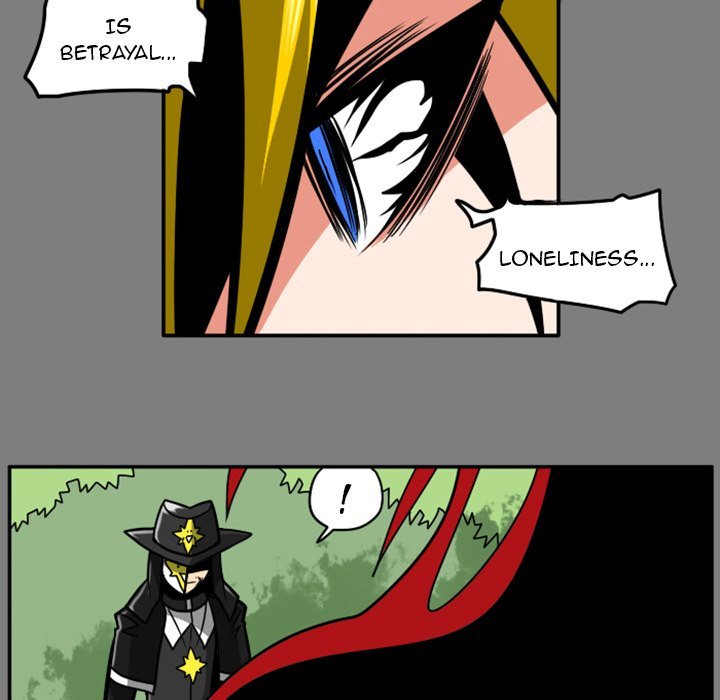 Maki and Friends Manhwa - Chapter 53 Page 10