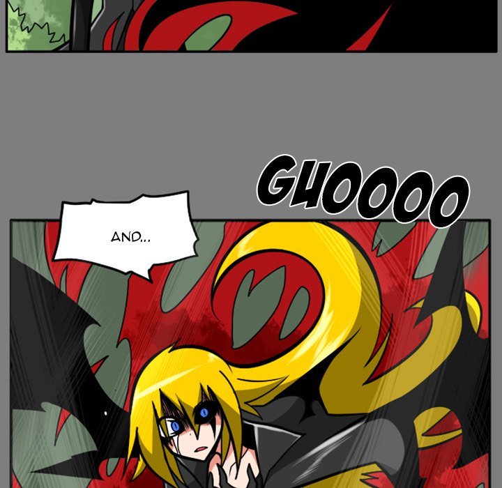 Maki and Friends Manhwa - Chapter 53 Page 11