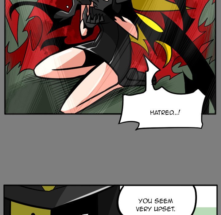 Maki and Friends Manhwa - Chapter 53 Page 12