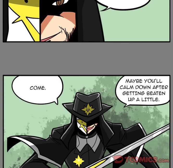 Maki and Friends Manhwa - Chapter 53 Page 13