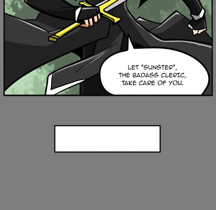 Maki and Friends Manhwa - Chapter 53 Page 14