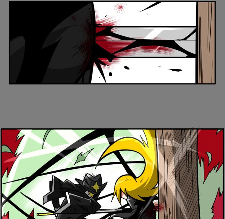 Maki and Friends Manhwa - Chapter 53 Page 15