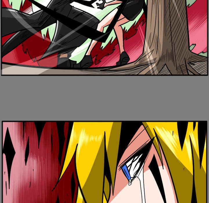 Maki and Friends Manhwa - Chapter 53 Page 16