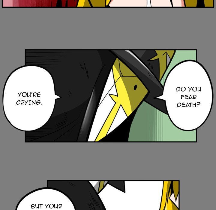 Maki and Friends Manhwa - Chapter 53 Page 17