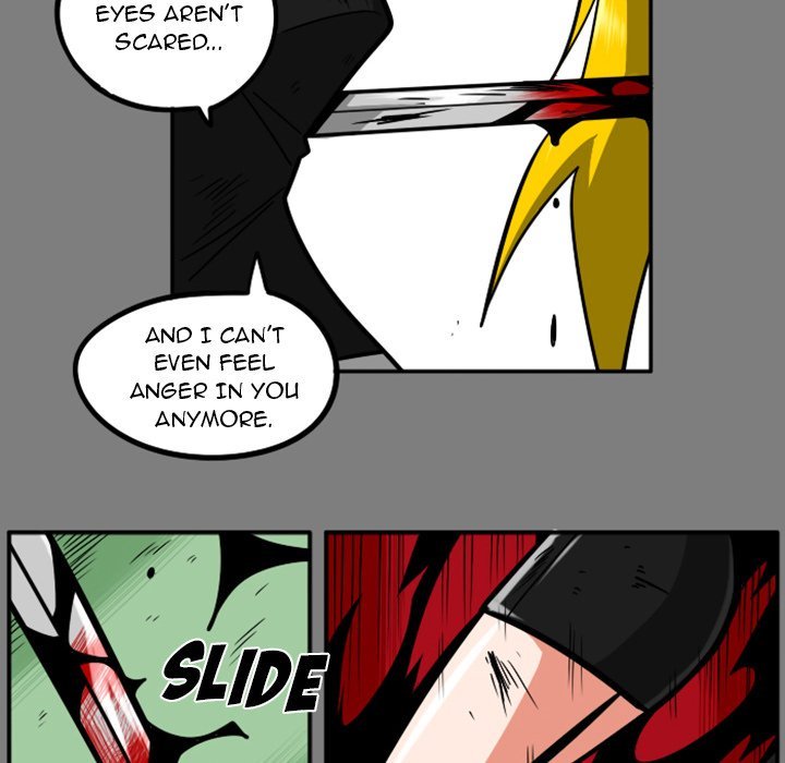 Maki and Friends Manhwa - Chapter 53 Page 18