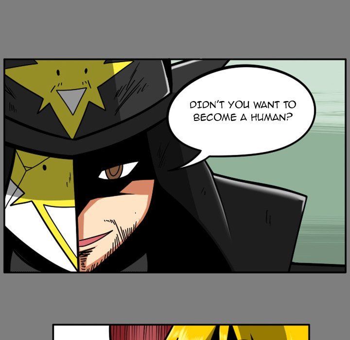 Maki and Friends Manhwa - Chapter 53 Page 21