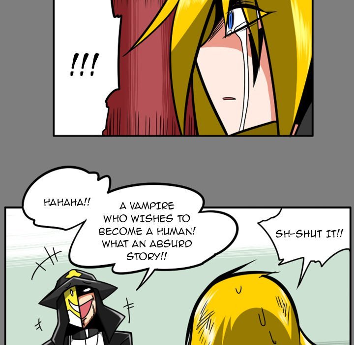 Maki and Friends Manhwa - Chapter 53 Page 22
