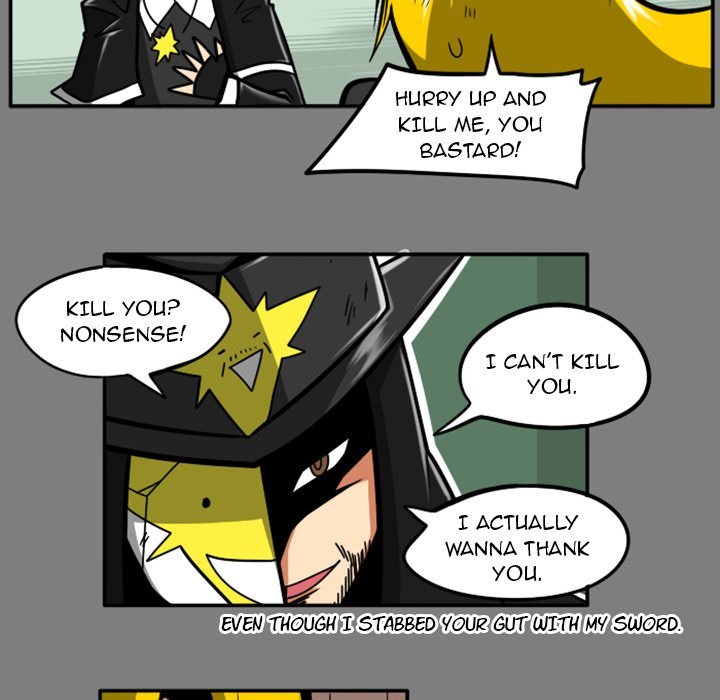 Maki and Friends Manhwa - Chapter 53 Page 23