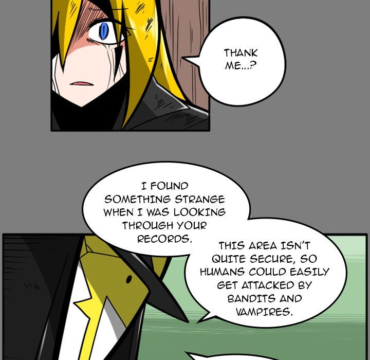 Maki and Friends Manhwa - Chapter 53 Page 24