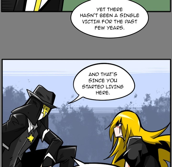 Maki and Friends Manhwa - Chapter 53 Page 25