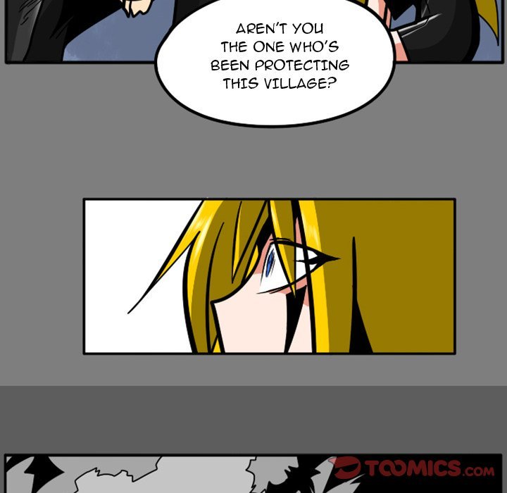 Maki and Friends Manhwa - Chapter 53 Page 26