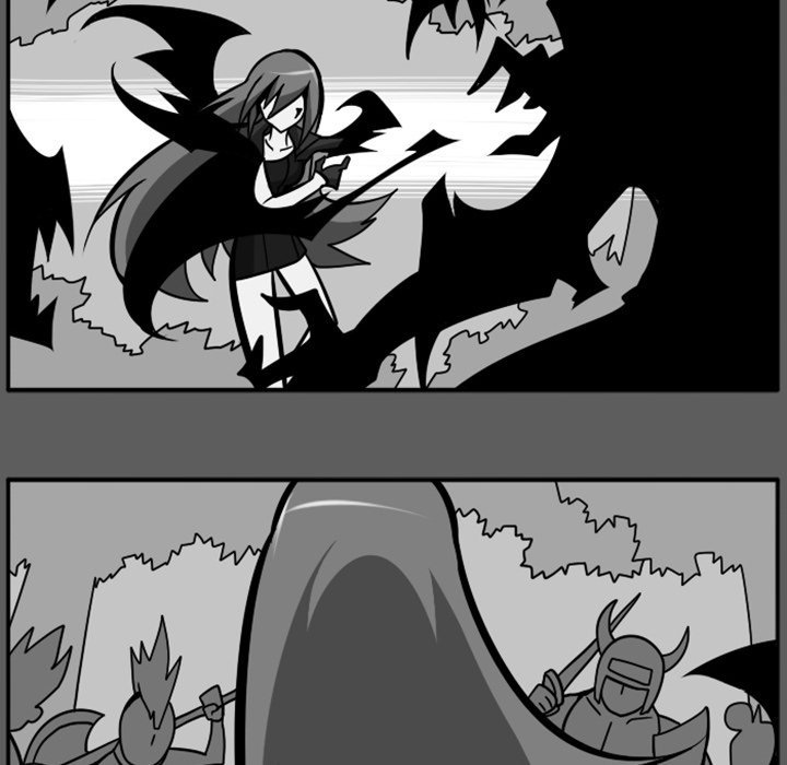 Maki and Friends Manhwa - Chapter 53 Page 27