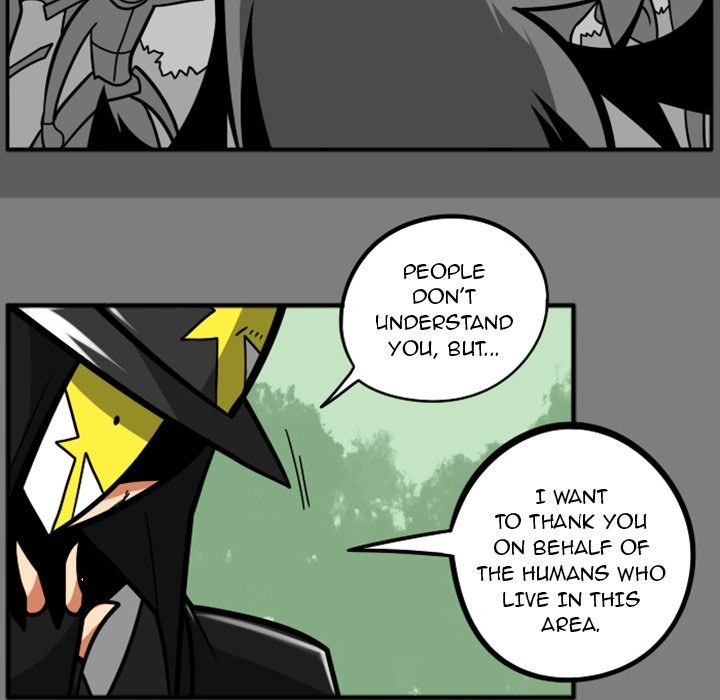 Maki and Friends Manhwa - Chapter 53 Page 28