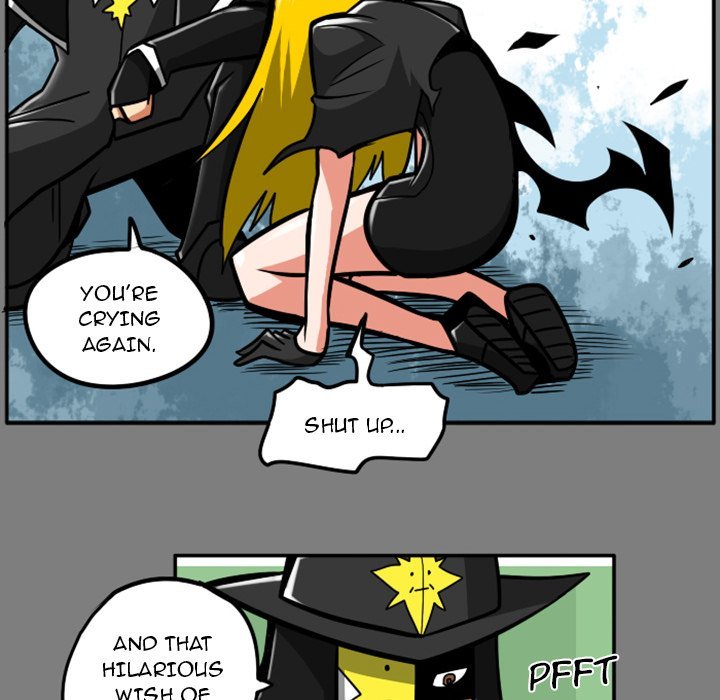 Maki and Friends Manhwa - Chapter 53 Page 30