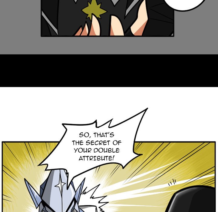 Maki and Friends Manhwa - Chapter 53 Page 32