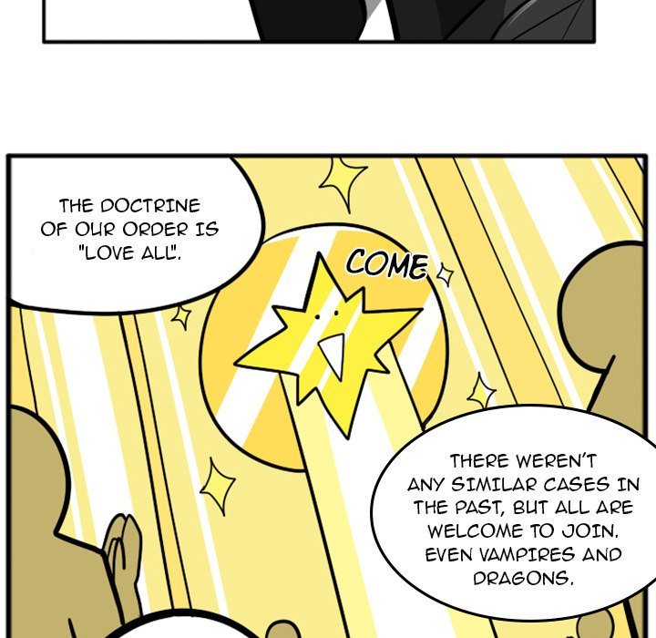 Maki and Friends Manhwa - Chapter 53 Page 34