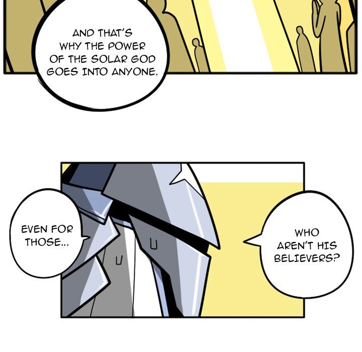 Maki and Friends Manhwa - Chapter 53 Page 35