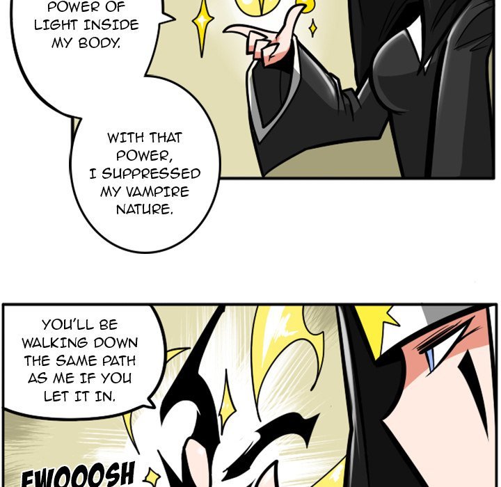 Maki and Friends Manhwa - Chapter 53 Page 37