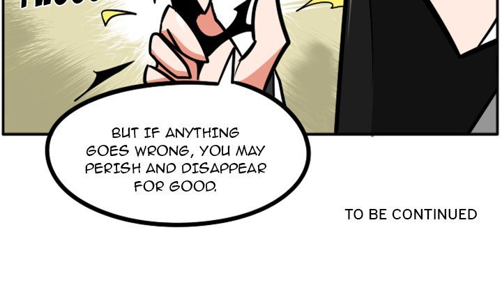 Maki and Friends Manhwa - Chapter 53 Page 38