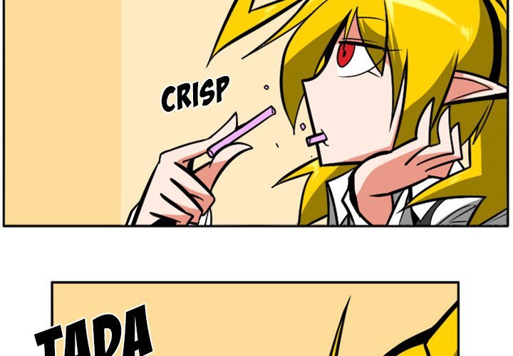 Maki and Friends Manhwa - Chapter 91 Page 1