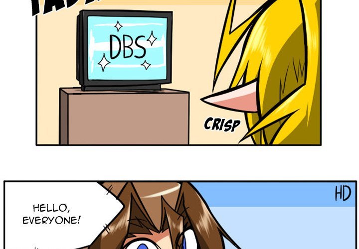 Maki and Friends Manhwa - Chapter 91 Page 2