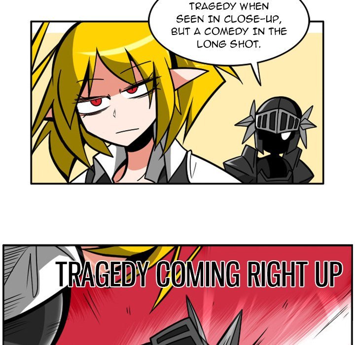 Maki and Friends Manhwa - Chapter 91 Page 26