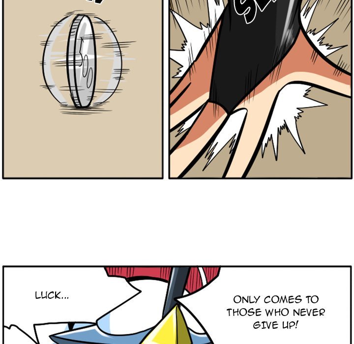 Maki and Friends Manhwa - Chapter 28 Page 54