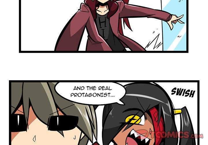 Maki and Friends Manhwa - Chapter 148 Page 1