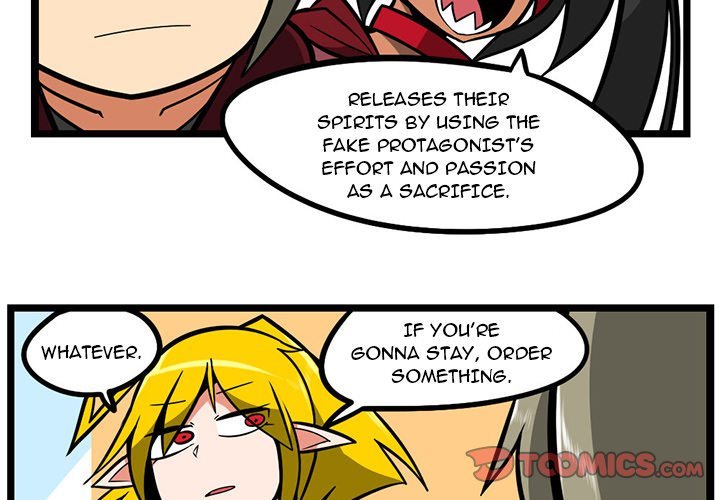 Maki and Friends Manhwa - Chapter 148 Page 2