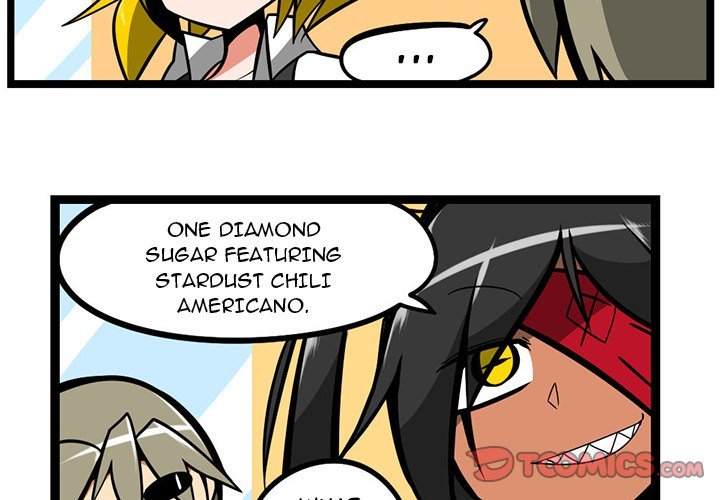 Maki and Friends Manhwa - Chapter 148 Page 3